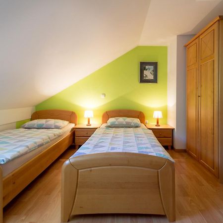 דולנז'סקה טופליסה Apartments Jaka חדר תמונה