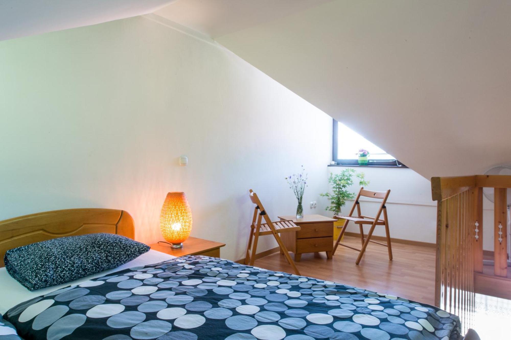 דולנז'סקה טופליסה Apartments Jaka חדר תמונה