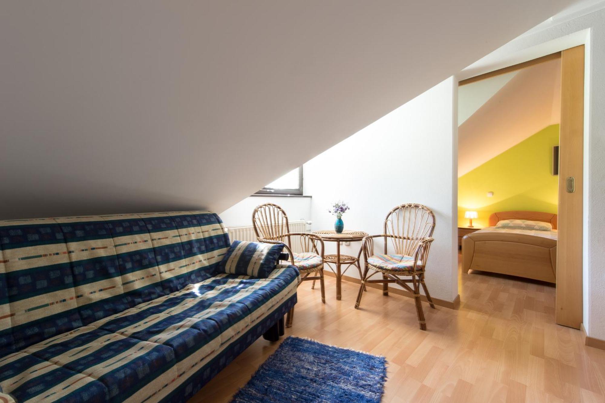 דולנז'סקה טופליסה Apartments Jaka חדר תמונה